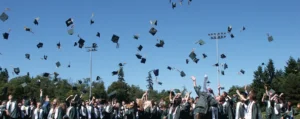 legal career since graduation from college