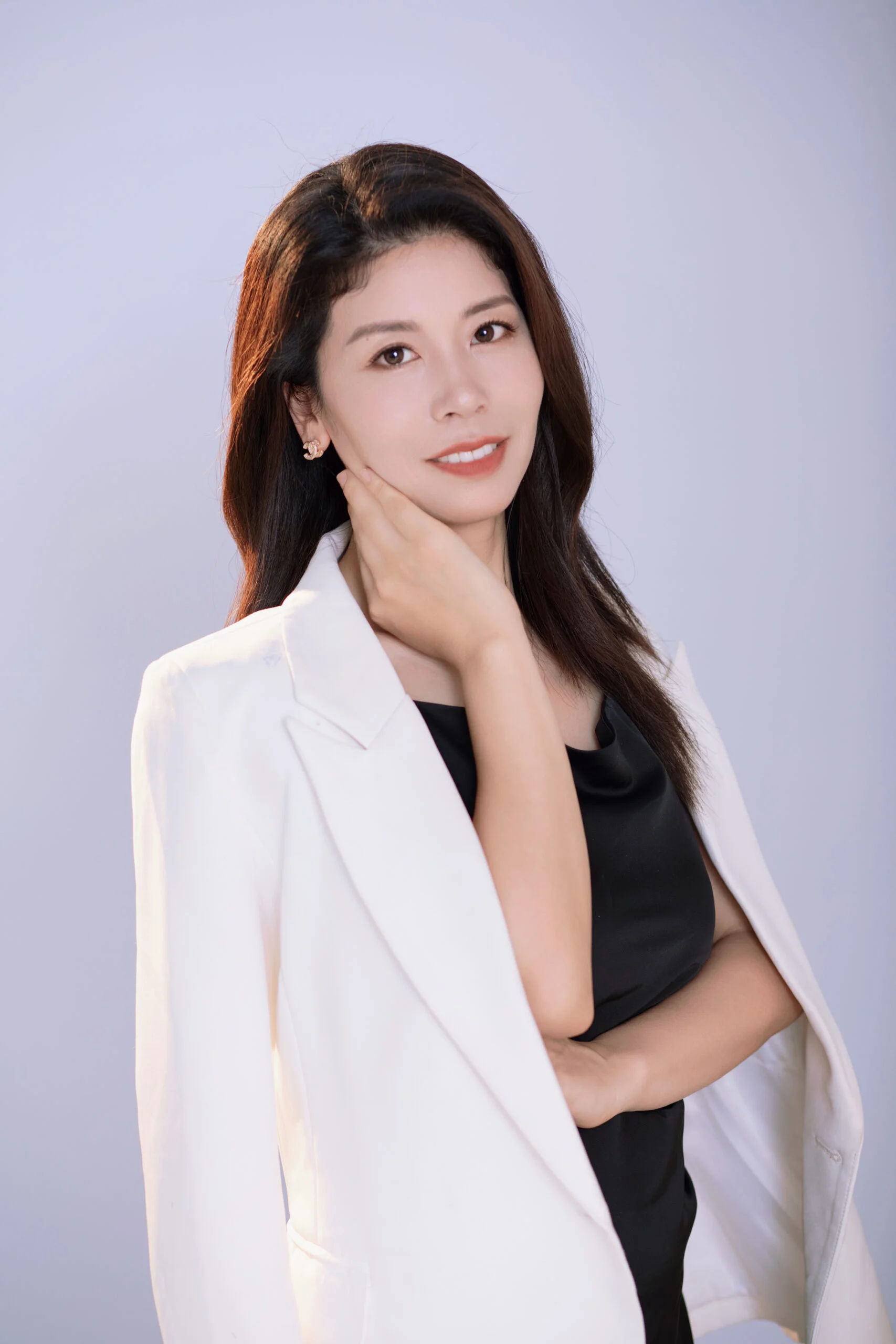 Sandy Tan